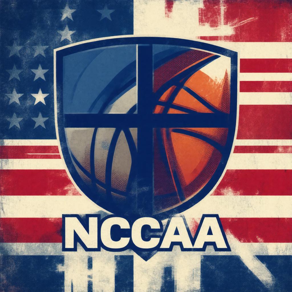 National Christian College Athletic Association